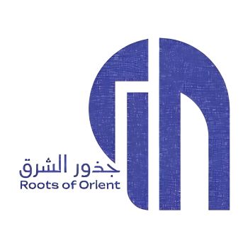 roots of orient logo