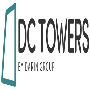 Darin Group-DC Towers logo