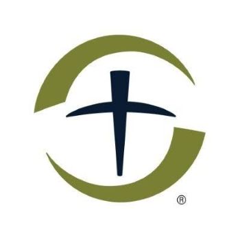 Samaritan's Purse International Relief logo