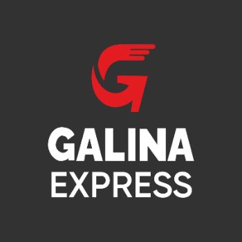 Galina logo