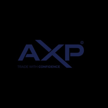 AXP Broker logo